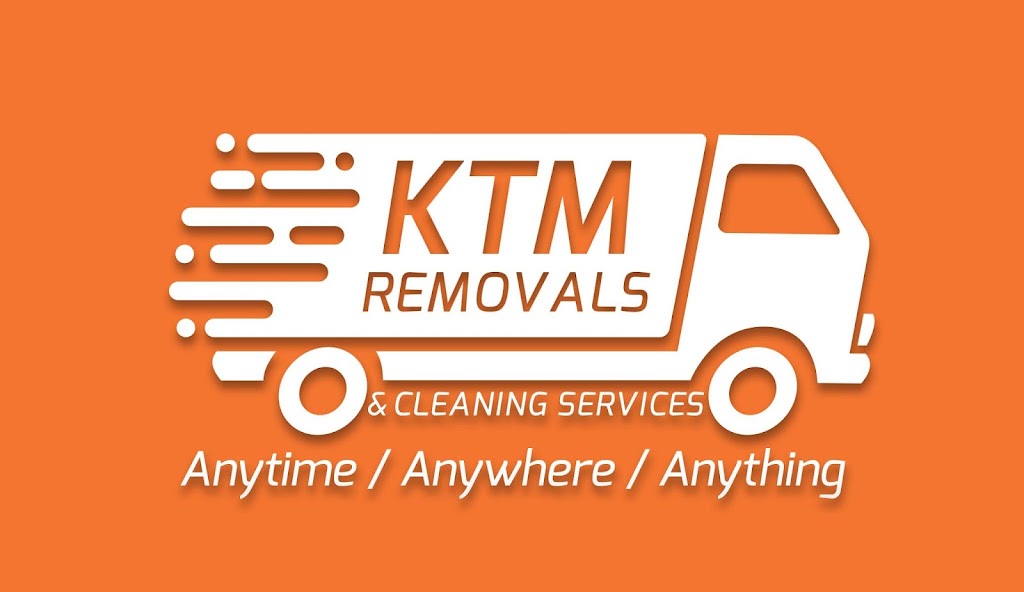 KTM Removals & Cleaning Services | moving company | 23 Farran St, Gungahlin ACT 2912, Australia | 0420948919 OR +61 420 948 919