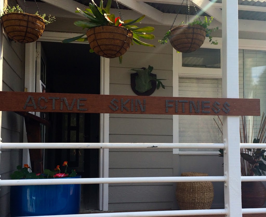 Active Skin Fitness | 10 Terania St, Russell Vale NSW 2517, Australia | Phone: 0412 271 103