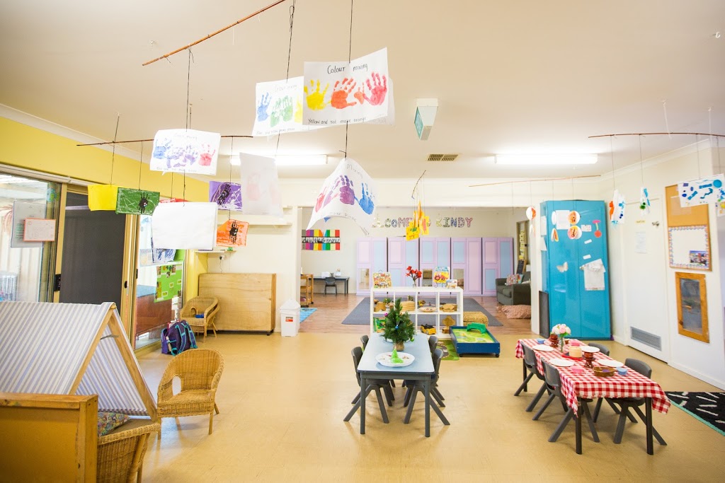 MercyCare Early Learning Centre Ballajura | school | 118 Illawarra Cres S, Ballajura WA 6066, Australia | 0892492670 OR +61 8 9249 2670