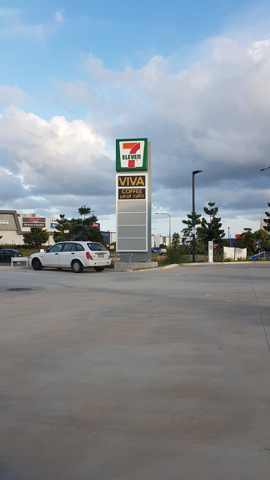 7-Eleven North Lakes Central | gas station | 43 Stapylton St, North Lakes QLD 4509, Australia