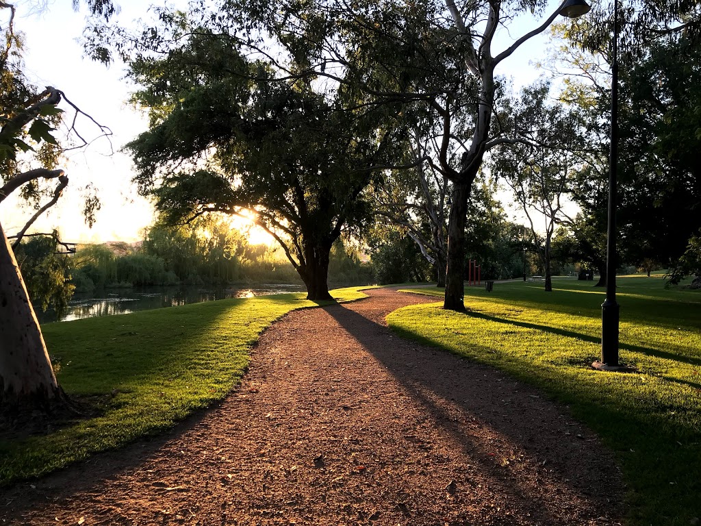 Lawson Park | Mudgee NSW 2850, Australia