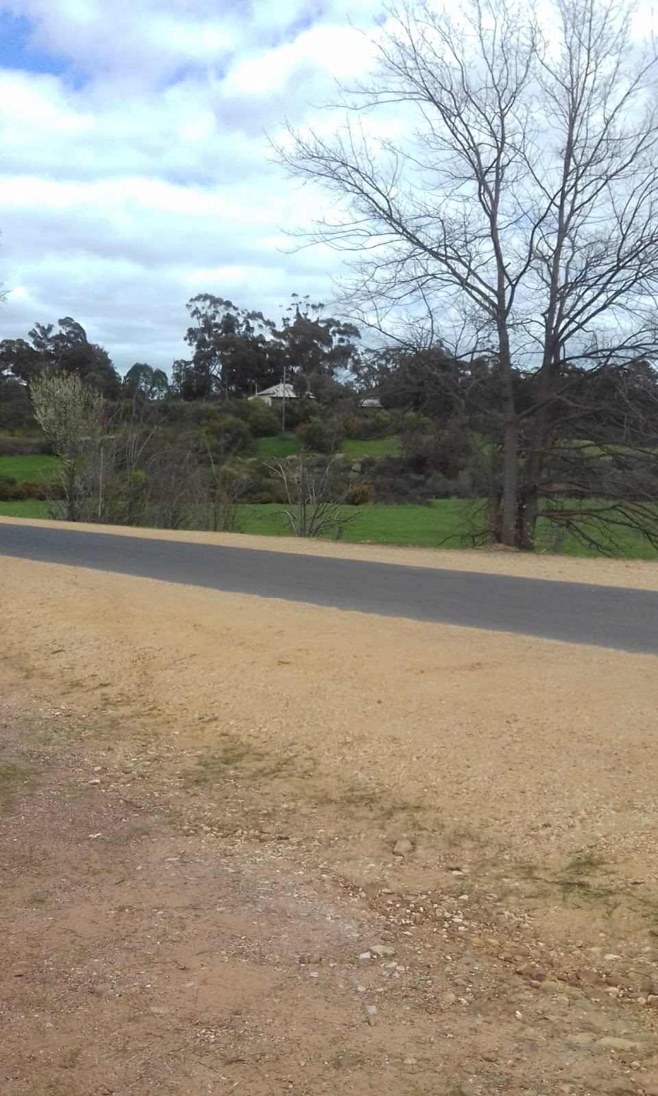 Millers cottage | Vaughan-Chewton Rd, Fryerstown VIC 3451, Australia