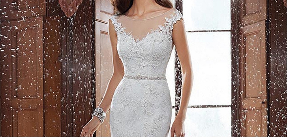 Josephines Bridals | 44 Hewitt St, Colyton NSW 2760, Australia | Phone: 0423 663 670