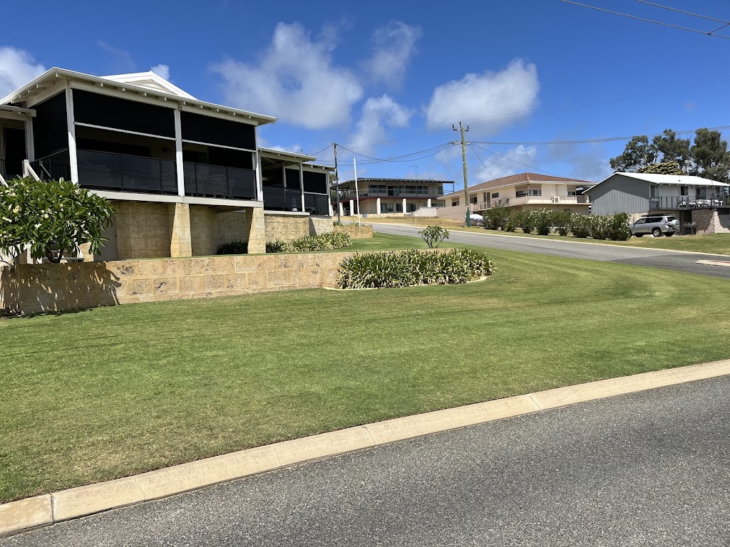 West Shore Mowing and Gardening | 6 Galatea Rd, Falcon WA 6210, Australia | Phone: 0438 557 994