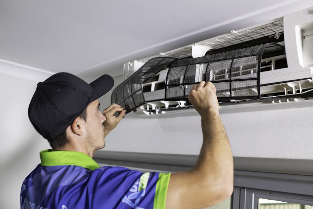 Advanced Clean Air Port Macquarie | 175 Shoreline Dr, Riverside NSW 2444, Australia | Phone: 1300 232 167