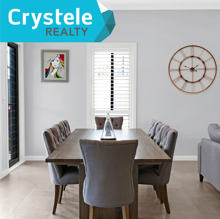 Crystele Realty | real estate agency | 4/14-16 Exchange Parade, Smeaton Grange NSW 2567, Australia | 0246376825 OR +61 2 4637 6825