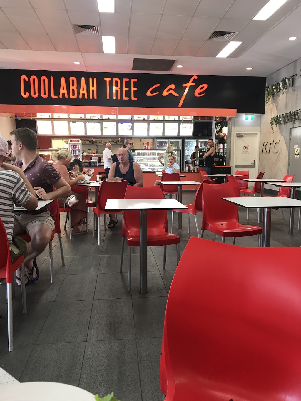 Coolabah Tree Cafè | 201 Manning River Dr, Glenthorne NSW 2430, Australia | Phone: (02) 6550 1015