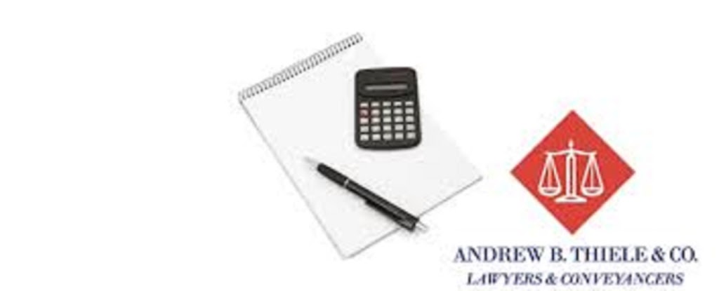 Andrew B Thiele & Co | 10 Elizabeth St, Maitland SA 5573, Australia | Phone: (08) 8832 2636