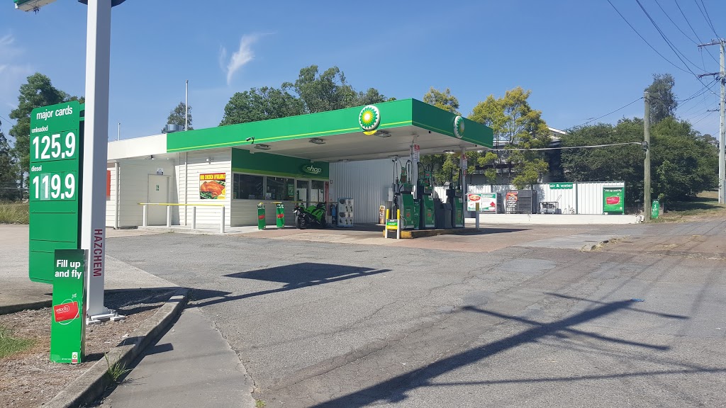 BP | gas station | 47 Mount Crosby Rd, Tivoli QLD 4305, Australia | 0738121819 OR +61 7 3812 1819