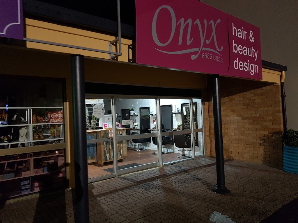Onyx Hair Design | hair care | The Boulevard, 3/70 70 River St, Ballina NSW 2478, Australia | 0266866855 OR +61 2 6686 6855