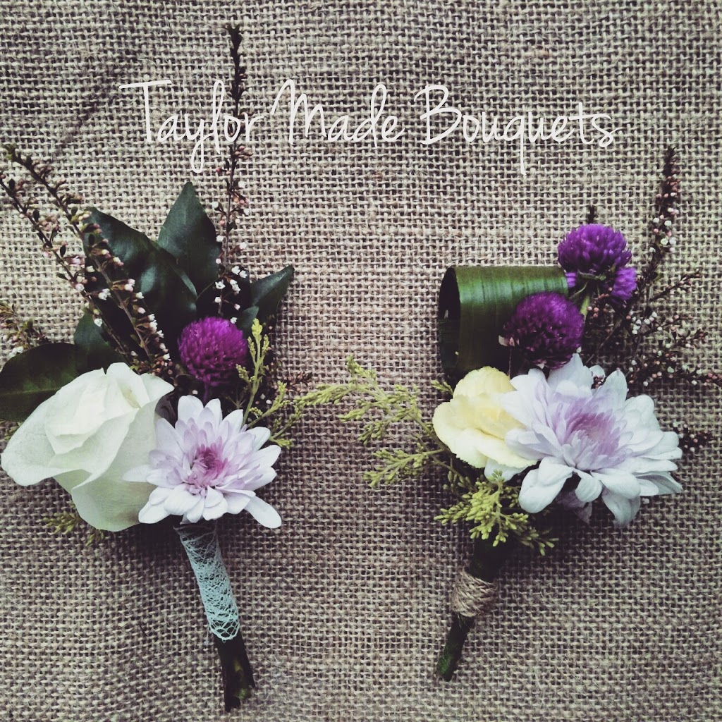 Taylor Made Bouquets | Trafford Ln, Stanhope Gardens NSW 2768, Australia | Phone: 0402 092 205