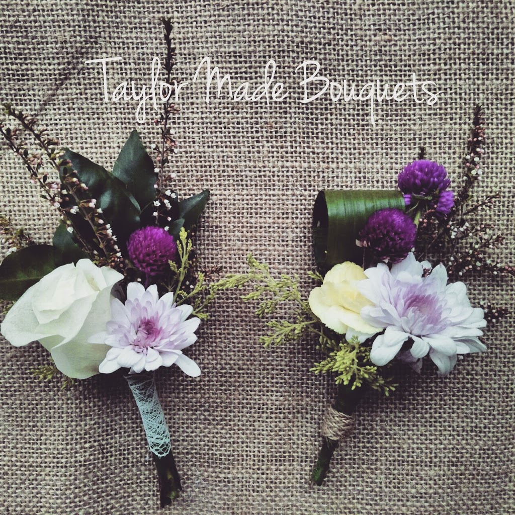 Taylor Made Bouquets | florist | Trafford Ln, Stanhope Gardens NSW 2768, Australia | 0402092205 OR +61 402 092 205