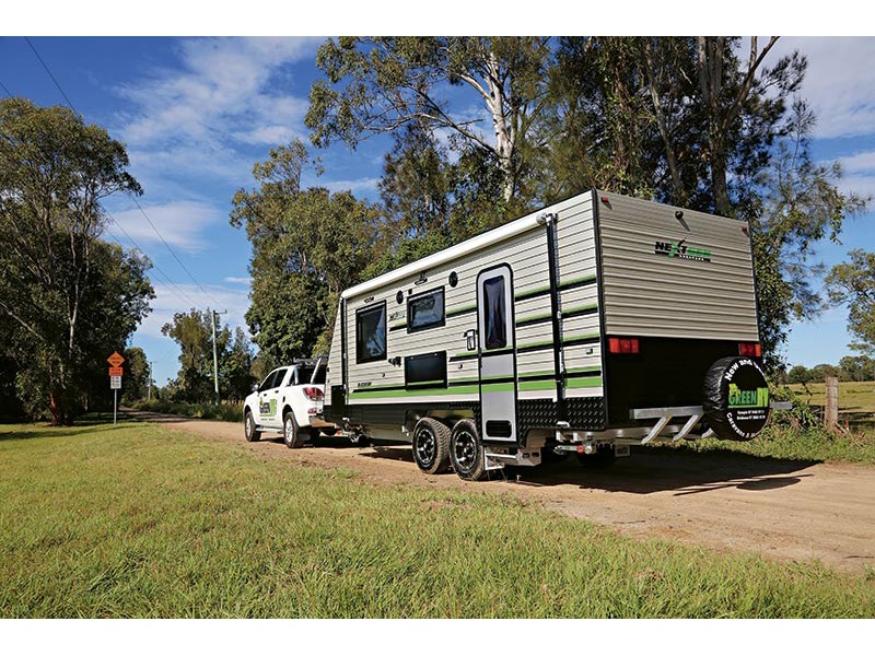 Green RV | car dealer | 11 Pinewood Ave, Gympie QLD 4570, Australia | 0754839111 OR +61 7 5483 9111