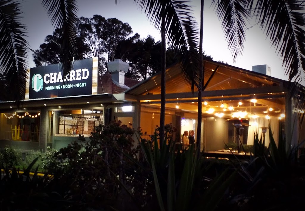 Charred | restaurant | 2 Margaret St, Toowoomba City QLD 4350, Australia | 0457295332 OR +61 457 295 332