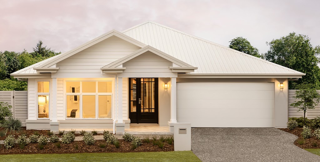 Mojo Homes - Menangle Park | 20 Poseidon St, Menangle Park NSW 2563, Australia | Phone: (02) 8806 6202