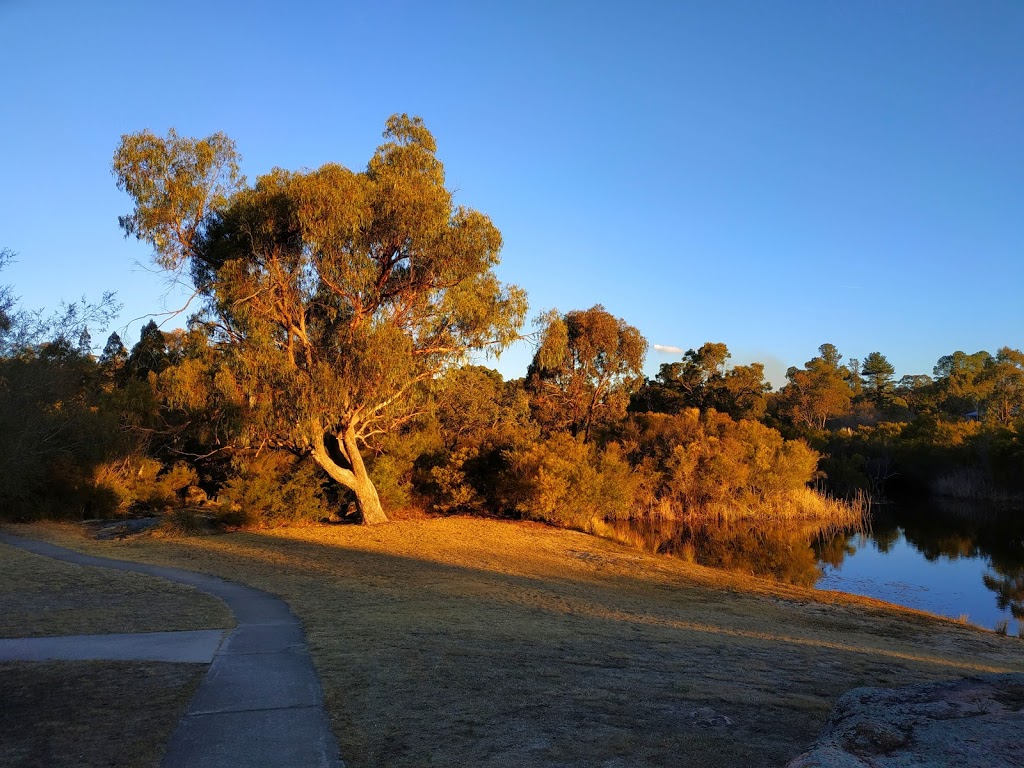 Lions Park | Stanthorpe QLD 4380, Australia