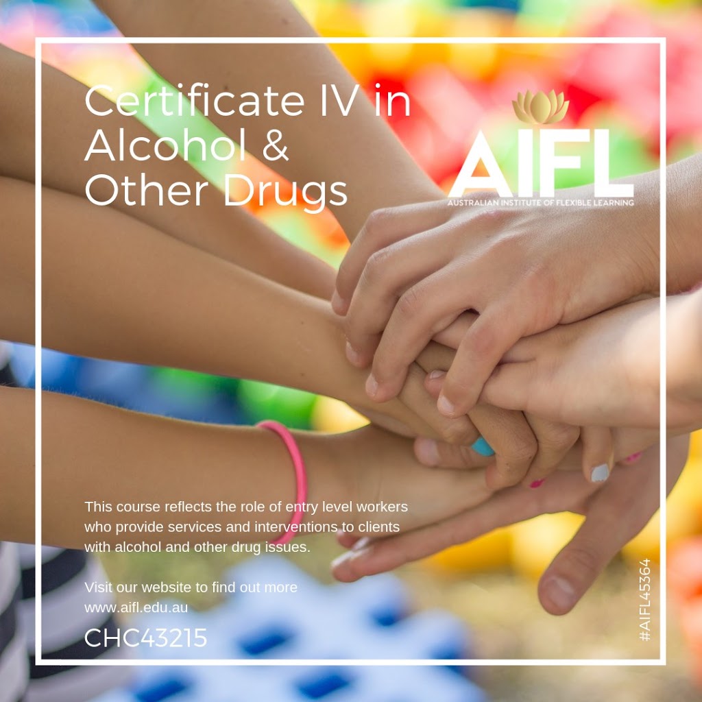 Australian Institute of Flexible Learning (AIFL) | university | 26 Donaldson St, Corryong VIC 3707, Australia | 0260761256 OR +61 2 6076 1256