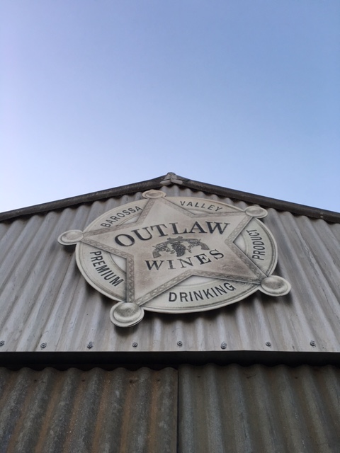 Outlaw Wines | 30 Murray St, Angaston SA 5353, Australia | Phone: 0407 471 772