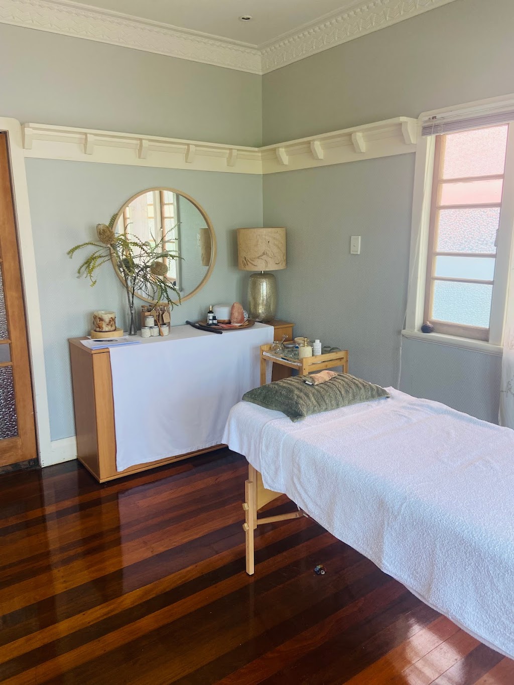 Balance Your Qi | 63 Lugg St, Bardon QLD 4065, Australia | Phone: 0448 358 443