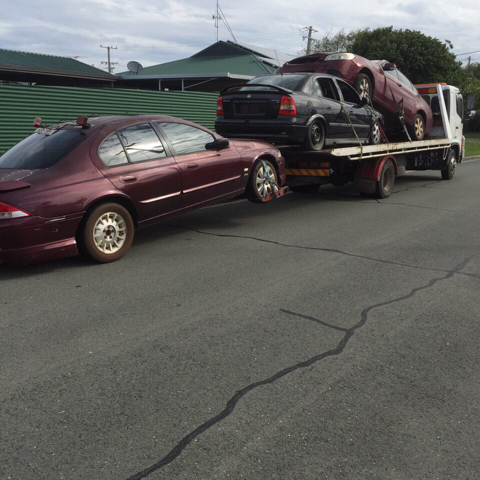 John Car Removals & Cash For Cars | 33 Limerick St, Acacia Ridge QLD 4110, Australia | Phone: 0470 323 398