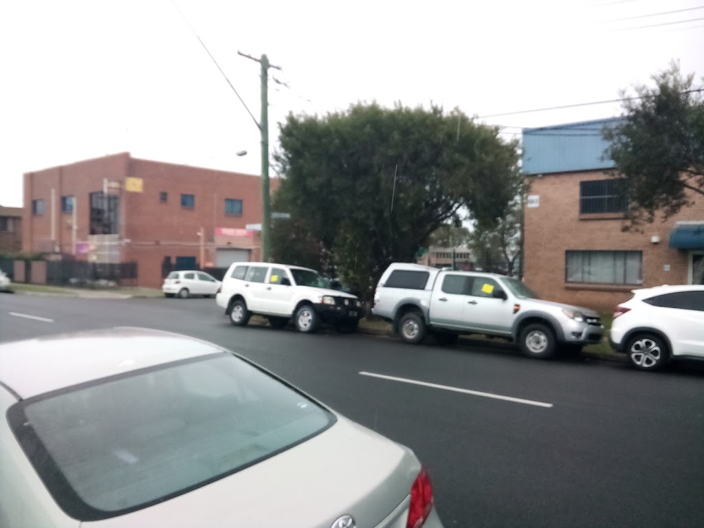 Winch Hire Australia Pty Ltd | 182 Military Rd, Guildford NSW 2161, Australia | Phone: (02) 8103 0047