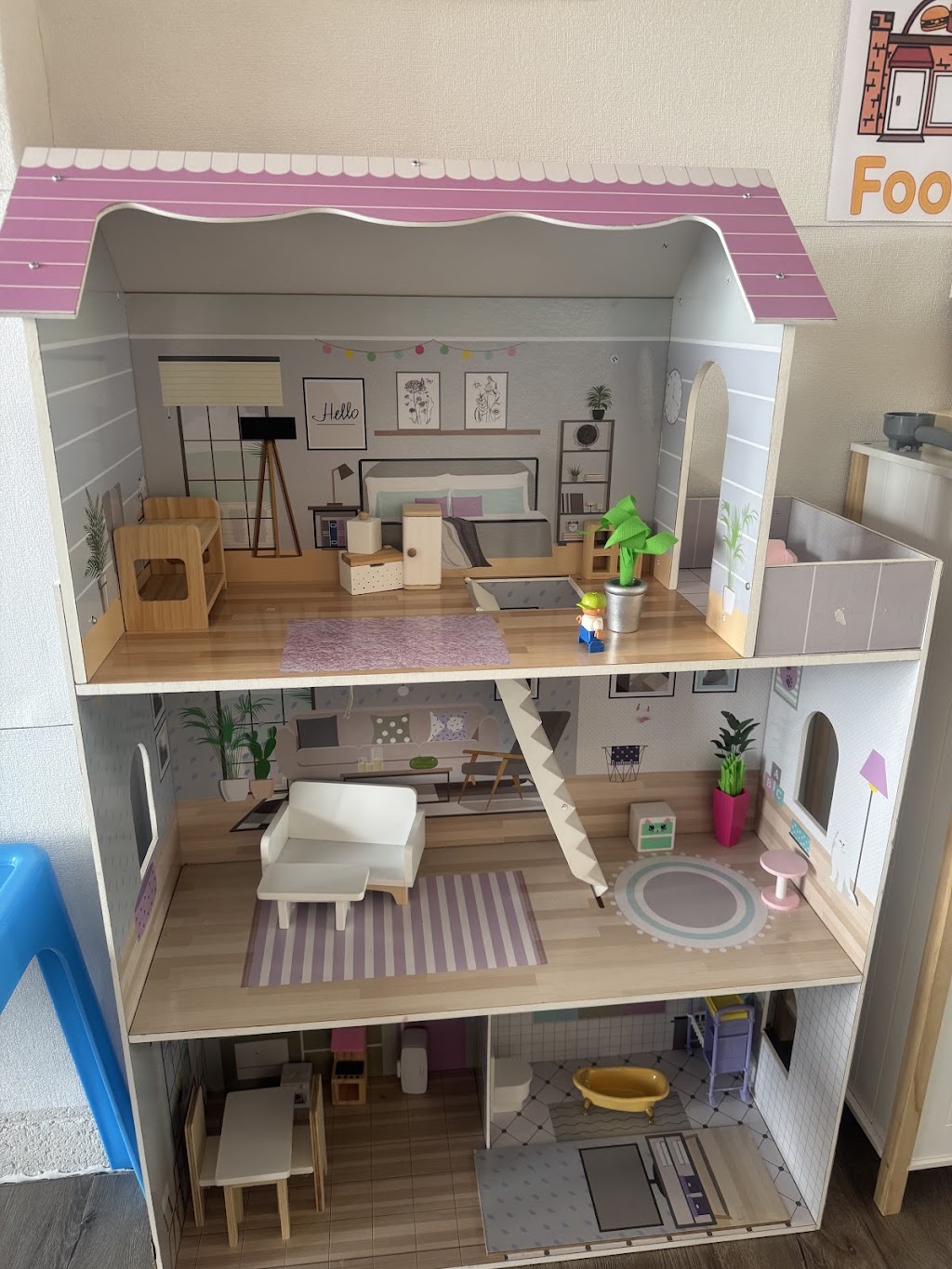 Sraboni’s Little Sprouts Family Day Care | 10 Stockalls Pl, Minto NSW 2566, Australia | Phone: 0416 311 169