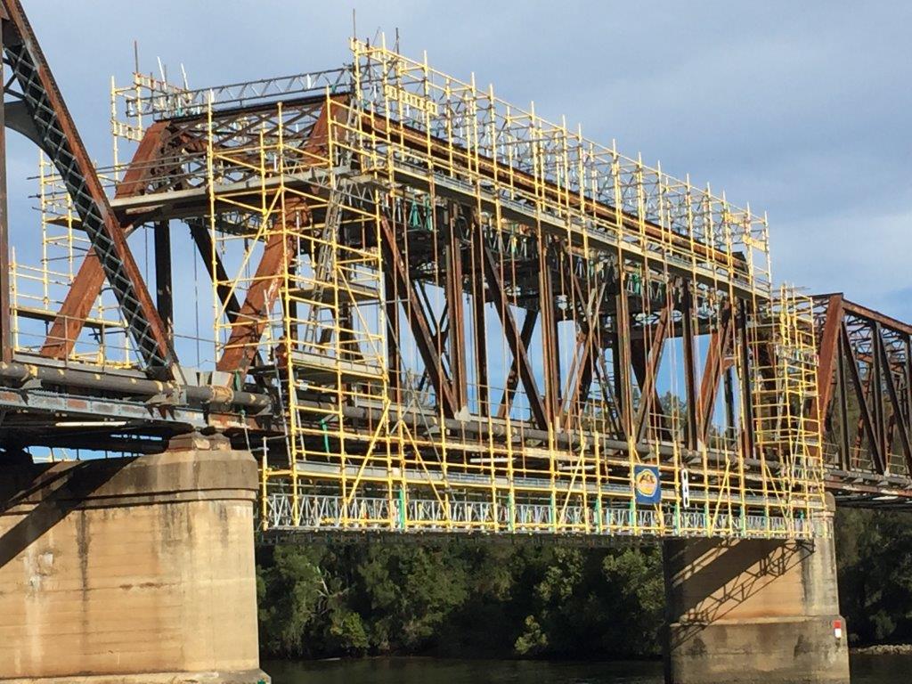 Ace Scaffolding Services | 7 Laverick Ave, Tomago NSW 2322, Australia | Phone: (02) 4902 5200