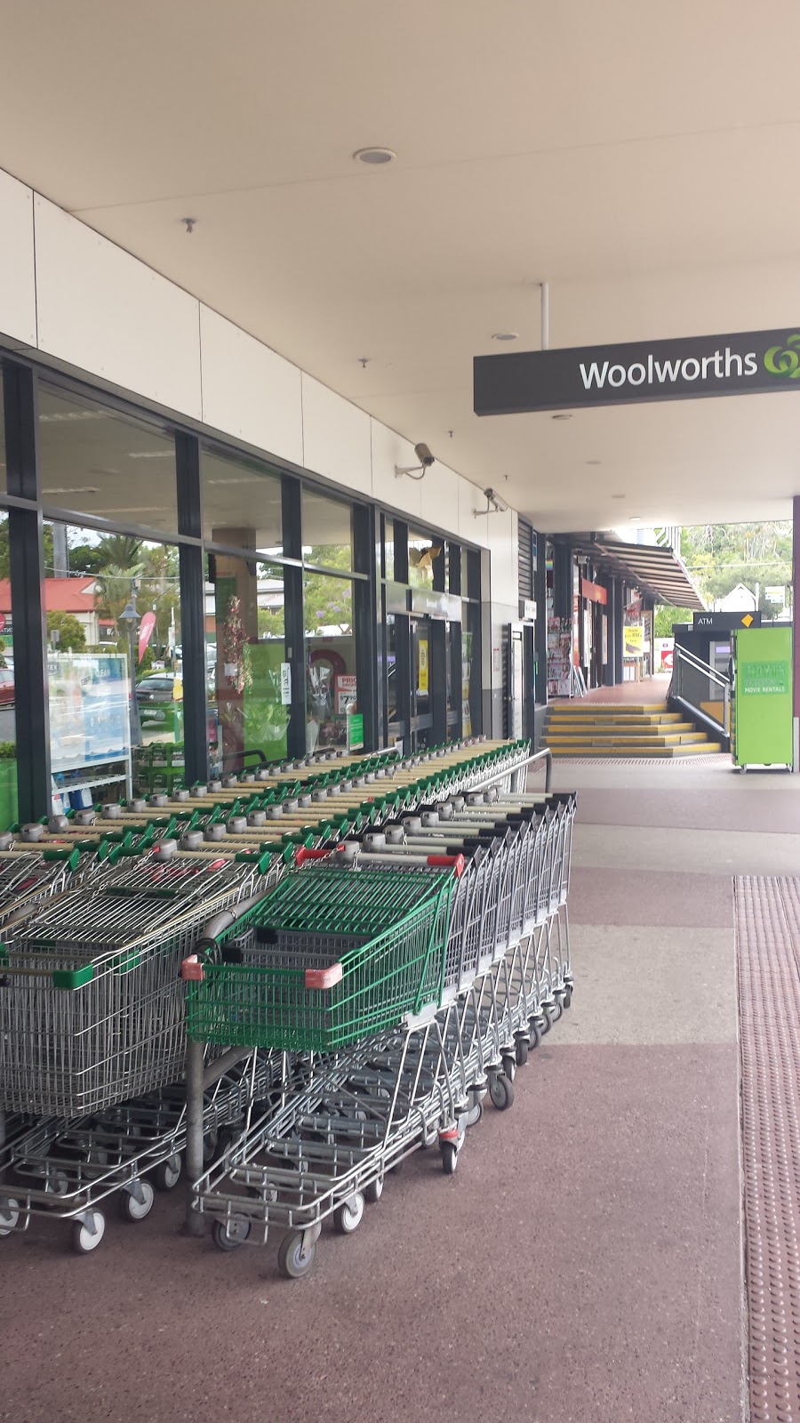 Woolworths Sherwood | supermarket | 686 Sherwood Rd, Sherwood QLD 4075, Australia | 0730123374 OR +61 7 3012 3374