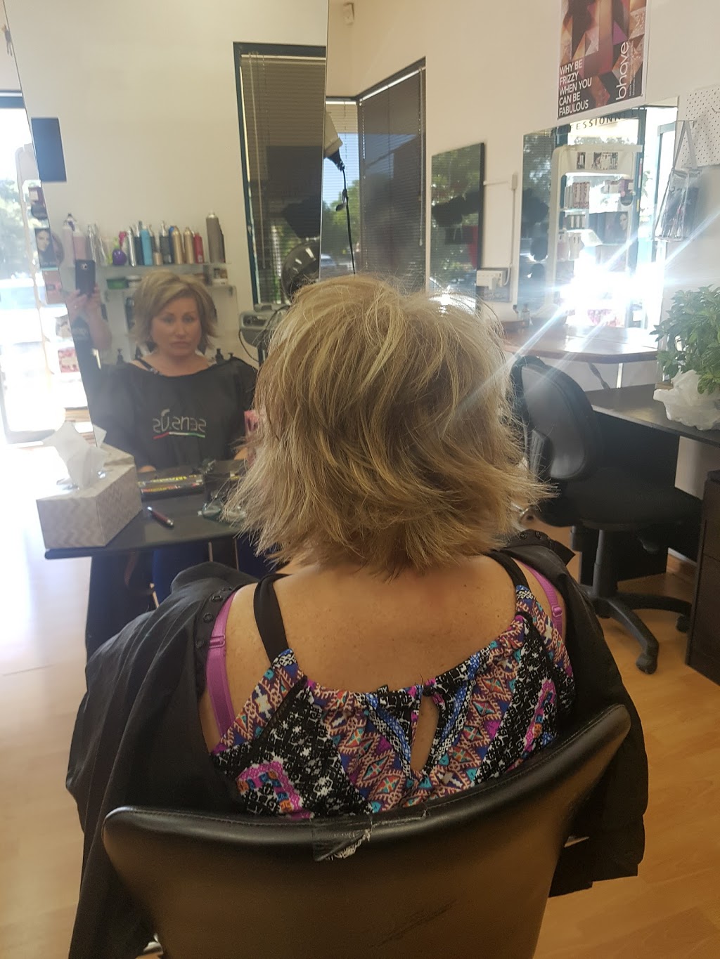 Another Dyemension Hair Studio | hair care | 8/175 Monterey Keys Dr, Helensvale QLD 4212, Australia | 0755734161 OR +61 7 5573 4161