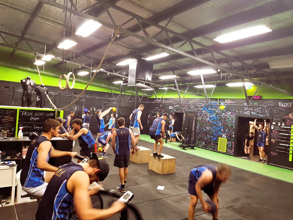 Strength 2 Strength | gym | 27 Pine Ave, Leeton NSW 2705, Australia | 0409967718 OR +61 409 967 718