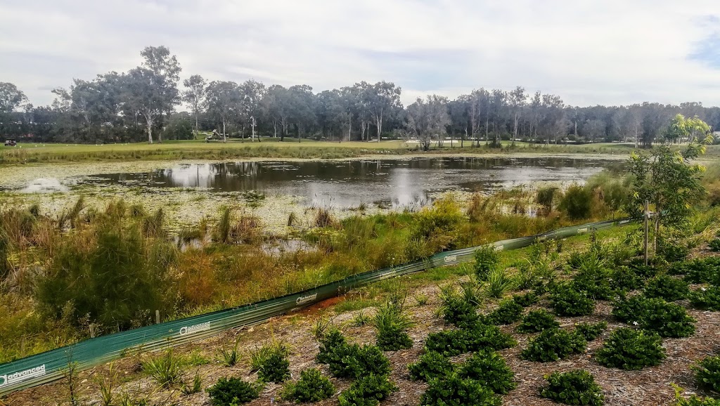 Gainsborough Greens Golf Course | 1 Halcyon Dr, Pimpama QLD 4209, Australia | Phone: (07) 5546 6003