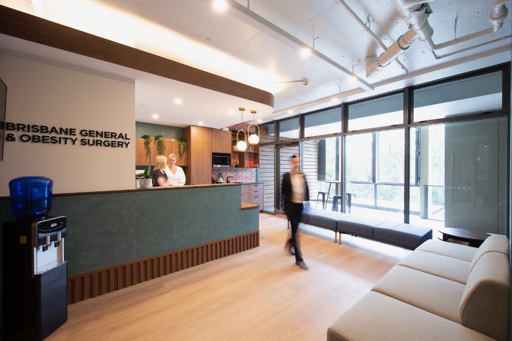 Brisbane General & Obesity Surgery | Commercial Suite, 2/99 Marine Parade, Redcliffe QLD 4020, Australia | Phone: (07) 3153 6633