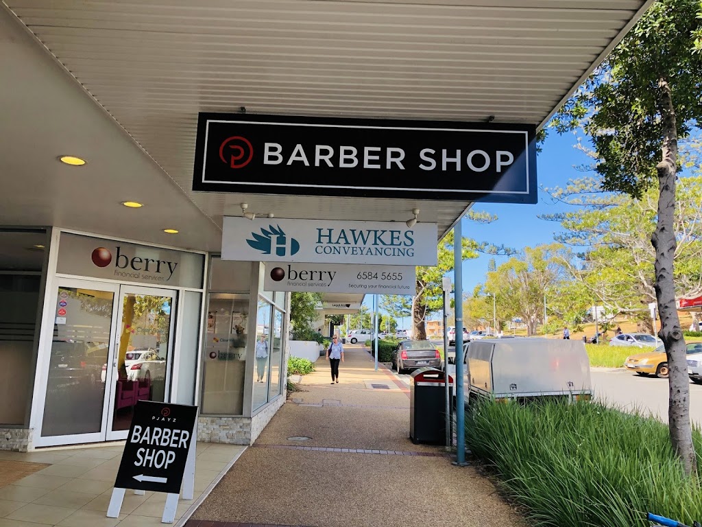 PJAYZ Barber Shop | 9/109 William St, Port Macquarie NSW 2444, Australia | Phone: (02) 6584 4251