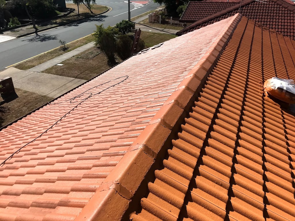 D & B Roof Repairs & Restoration | roofing contractor | 362 Anzac Ave, Kippa-Ring QLD 4021, Australia | 0421833301 OR +61 421 833 301