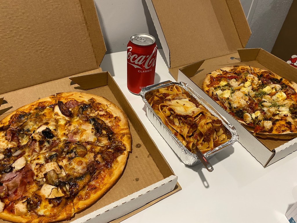 Sams Pizza | 3 Orient St, Batemans Bay NSW 2536, Australia | Phone: (02) 4472 6687