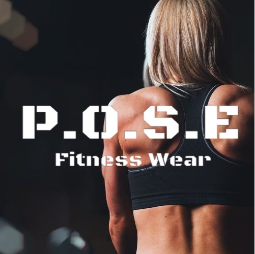 P.O.S.E Fitness Wear | clothing store | 5 Meroo Cl, Wakeley NSW 2176, Australia | 0480106314 OR +61 480 106 314