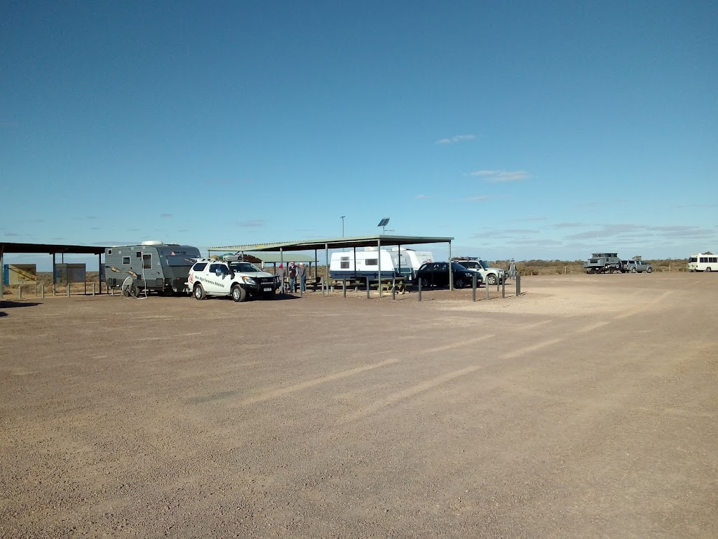 bp Truckstop | Glendambo Access Rd, Glendambo SA 5710, Australia | Phone: (08) 8672 1035