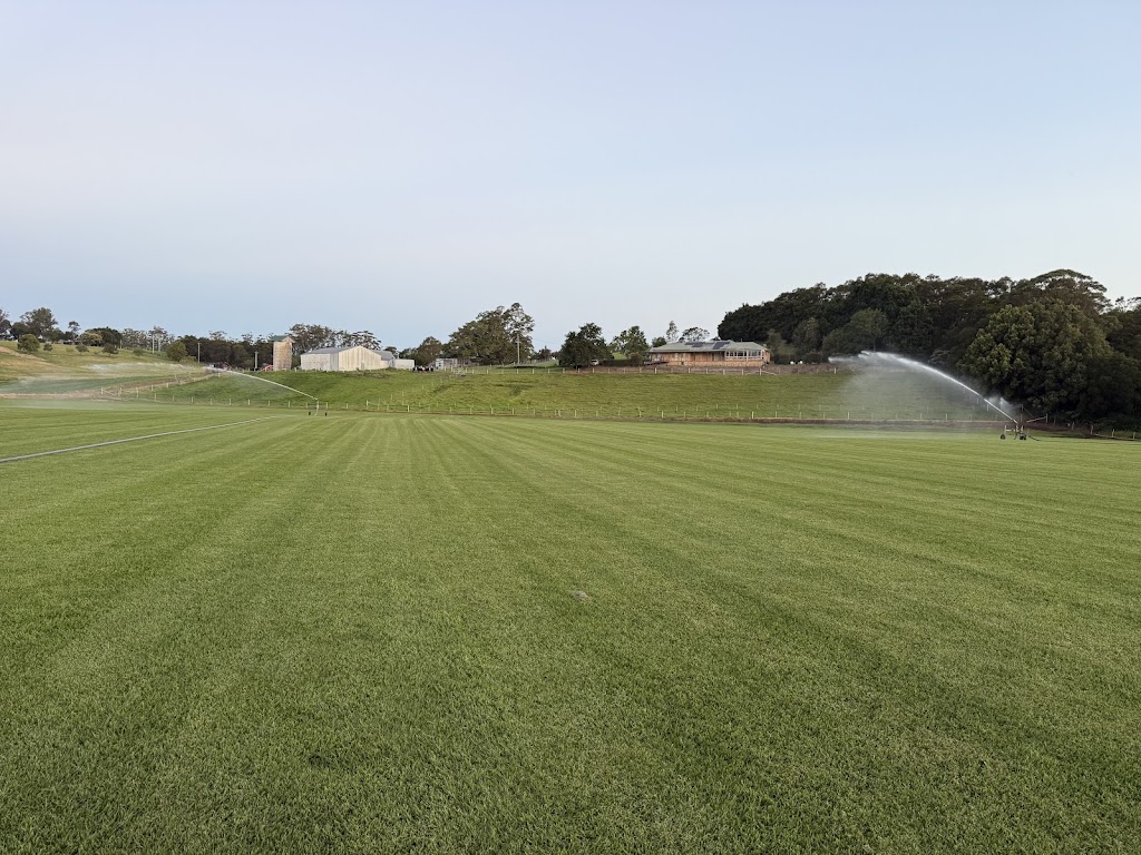 South Coast Turf | 59 Woodhill Mountain Rd, Berry NSW 2535, Australia | Phone: 0409 089 318