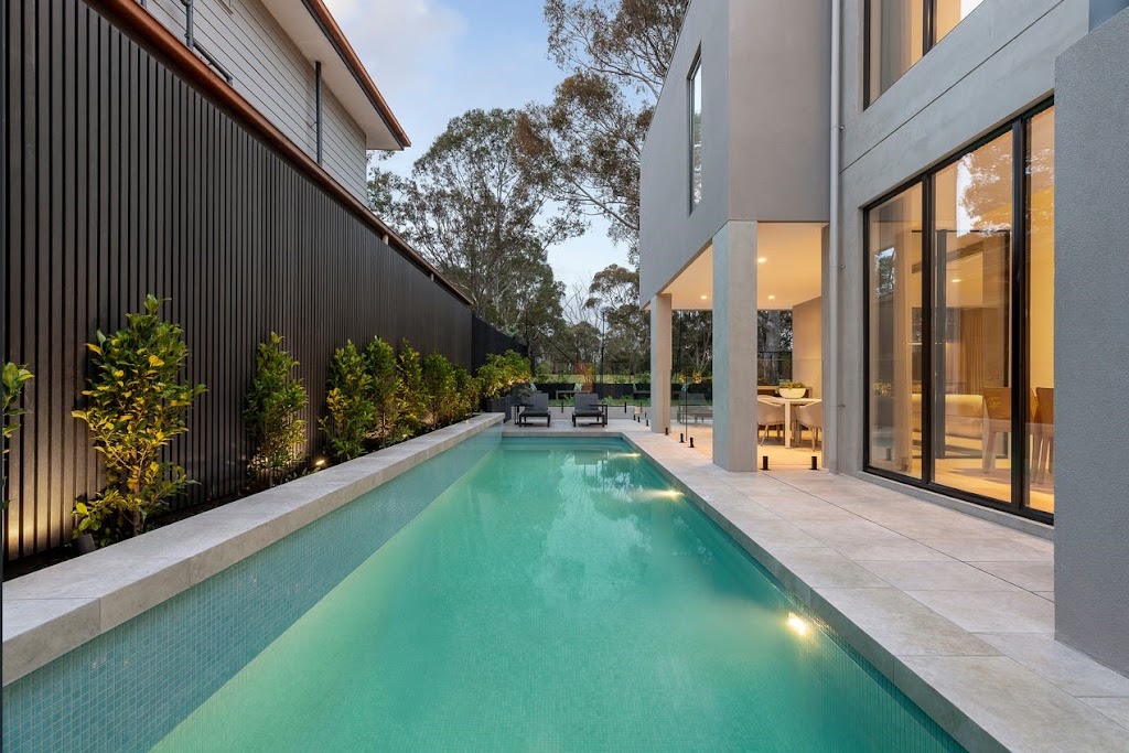 In The Swim | 405 Waverley Rd, Malvern East VIC 3145, Australia | Phone: (03) 9572 3919