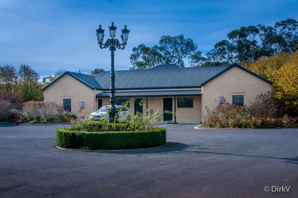 The Barn Accommodation | lodging | 747 Glenelg River Rd, Ob Flat SA 5290, Australia | 0887269999 OR +61 8 8726 9999