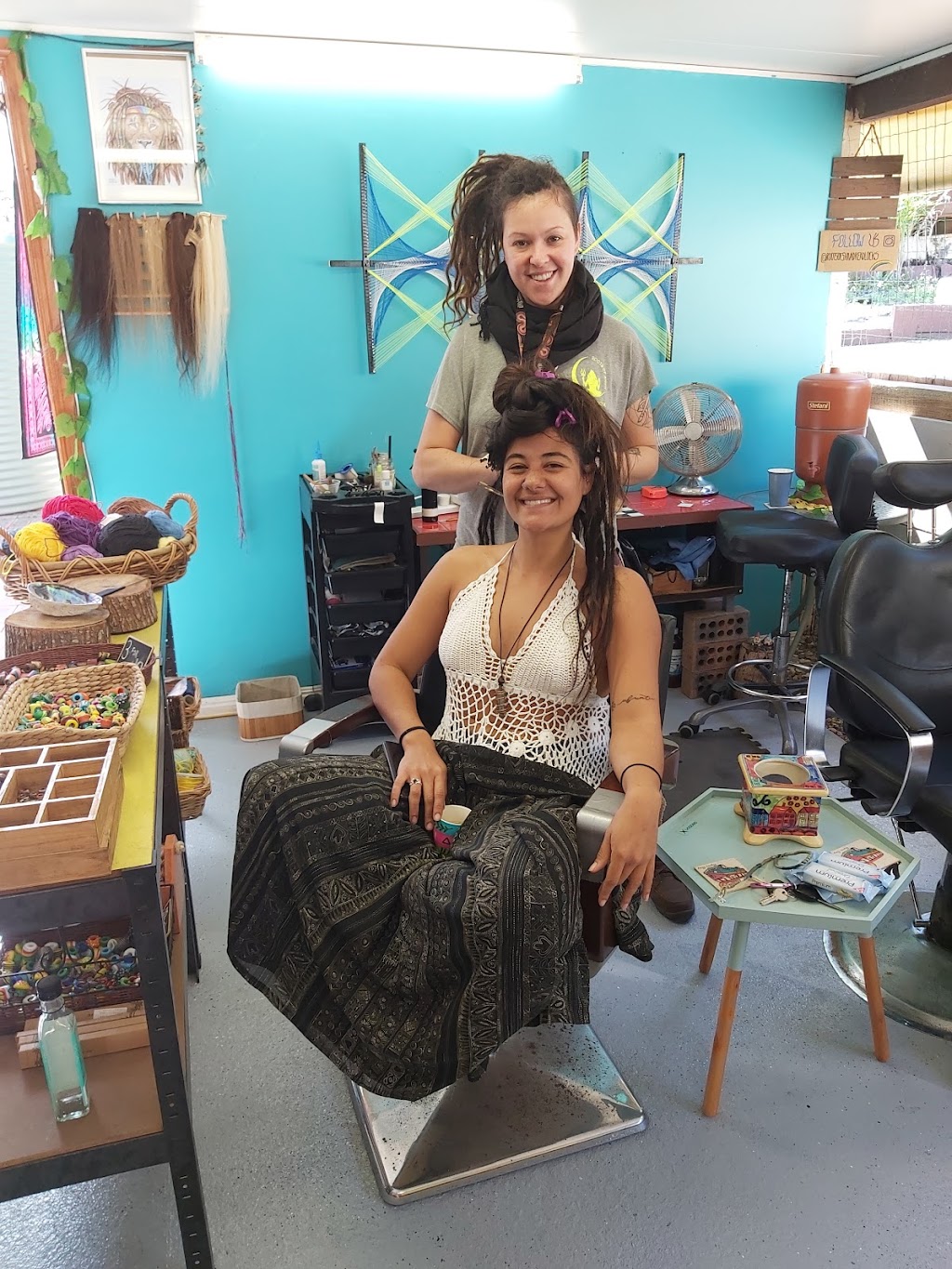 Roots of Shiva Dreadlocks | hair care | 25 Mandarin Ct, Nerang QLD 4211, Australia | 0450190330 OR +61 450 190 330