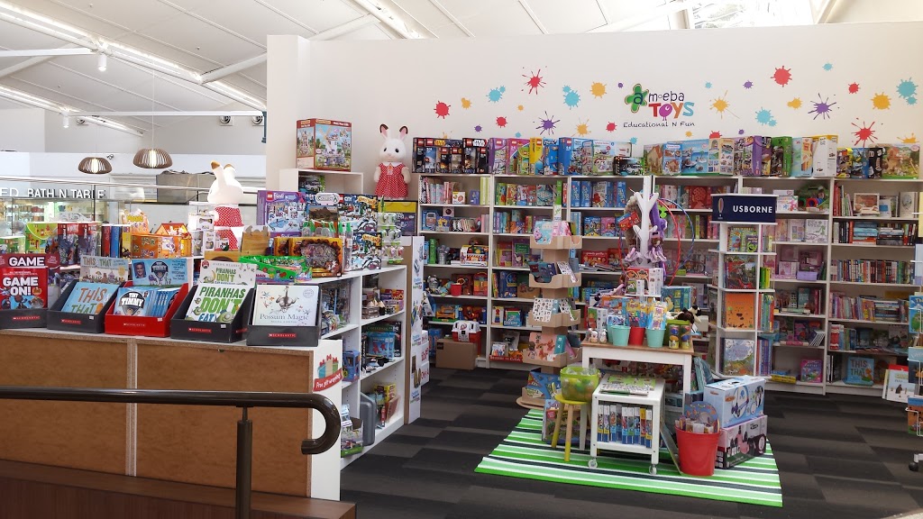 Amoeba Toys | store | Shop 33 Northbridge Plaza, 79/113 Sailors Bay Rd, Northbridge NSW 2063, Australia | 0416772645 OR +61 416 772 645