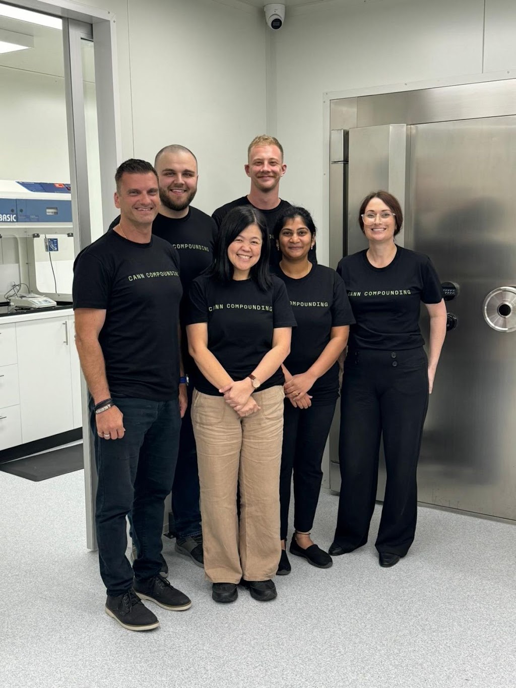 Cann Compounding Pharmacy Queensland | Unit 6/62 Ingleston Rd, Wakerley QLD 4154, Australia | Phone: (07) 3505 5999