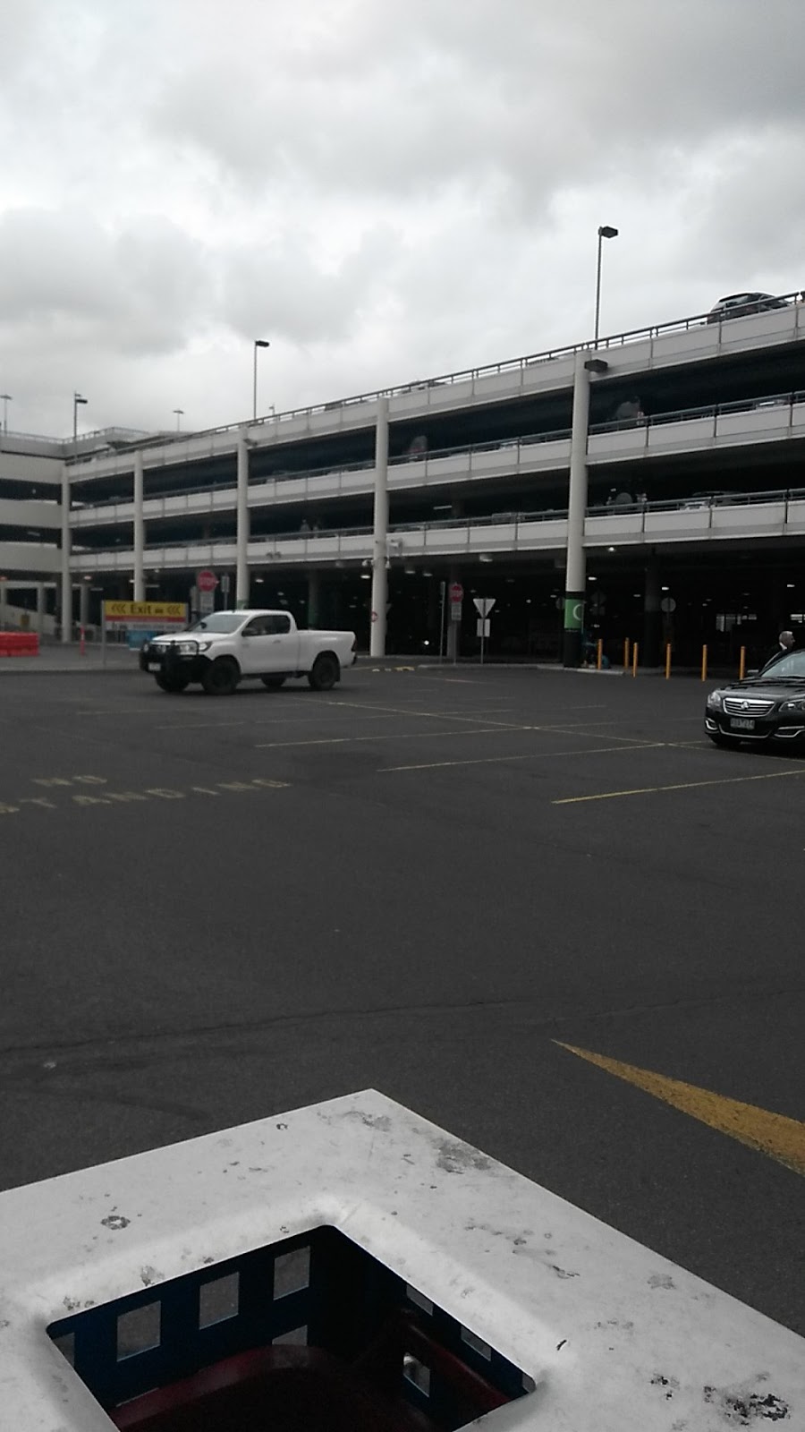 Redspot Car Rentals | car rental | Ground Floor, Terminal 1 and, 3 Arrival Dr, Tullamarine VIC 3043, Australia | 0393345455 OR +61 3 9334 5455