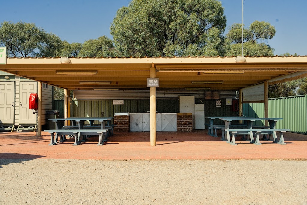 cluBarham Golf Resort Caravan Sites | 6788 Moulamein Rd, Barham NSW 2732, Australia | Phone: (03) 5451 1800