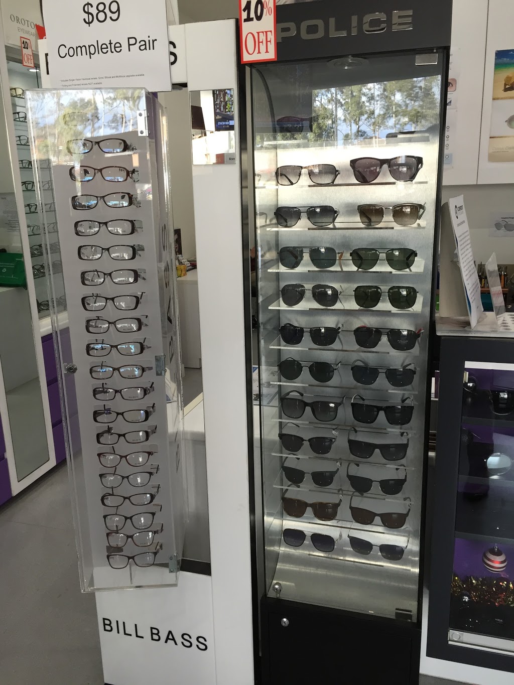 Comfort Eyecare | health | 131 Cabramatta Rd E, Cabramatta NSW 2166, Australia | 0287648128 OR +61 2 8764 8128