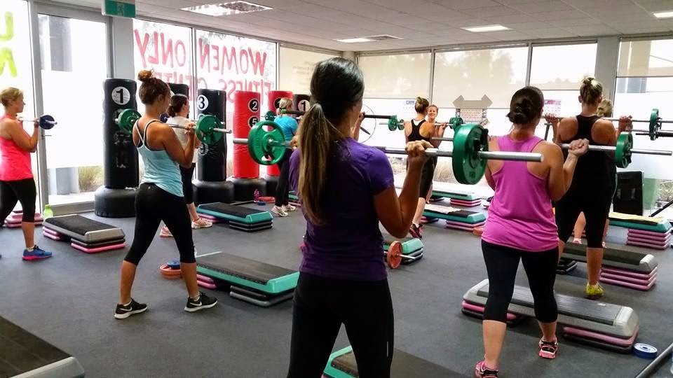 Freedom Fitness | gym | 2/33 Macedon St, Sunbury VIC 3429, Australia | 0387469921 OR +61 3 8746 9921