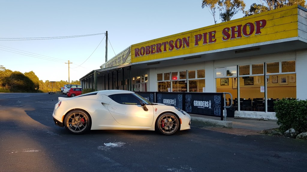 Robertson Pie Shop | meal takeaway | 4400 Illawarra Hwy, Robertson NSW 2577, Australia | 0248851330 OR +61 2 4885 1330