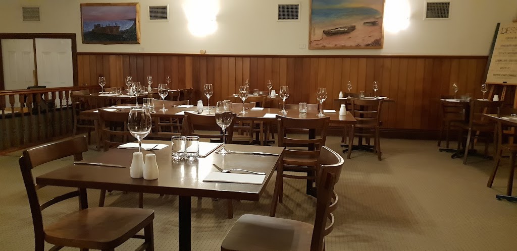 Clovelly Restaurant Warrnambool | restaurant | 116 Merri St, Warrnambool VIC 3280, Australia | 0355611415 OR +61 3 5561 1415