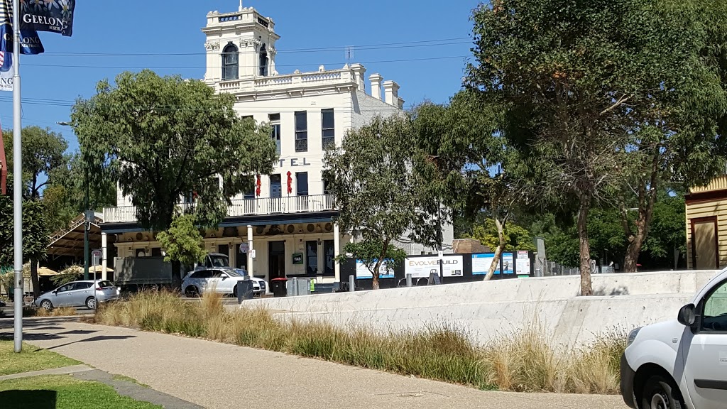 Grand Hotel | lodging | 76 Newcombe St, Portarlington VIC 3223, Australia | 0352592260 OR +61 3 5259 2260